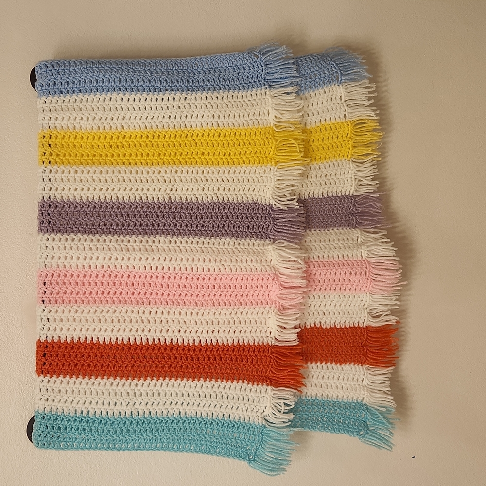 Handmade Shall